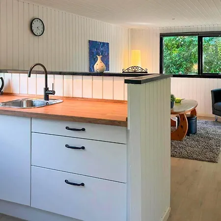 Stunning In With Wifi * Farsø